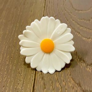 Flower Wine Bottle Stopper or Wine Topper